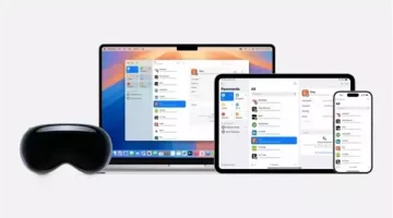 آبل تقدم تطبيق كلمات المرور كامل المواصفات إلى Mac وiPhone وiPad وWindows