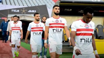 الزمالك يفوز على النصر القاهري بثلاثة أهداف لهدف