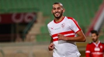 الزمالك يقدم عرضاً جديداً لخالد بوطيب.. وإنقلاب في ملف الصالات