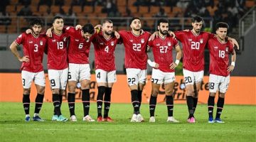 حمادة طلبة يكشف التشكيل المثالي لمنتخب مصر أمام بوركينا فاسو