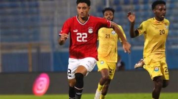 موعد مباراة منتخب مصر المقبلة في تصفيات كأس العالم