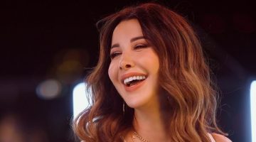 نانسي عجرم تلتقي بجمهورها في تركيا بهذا الموعد