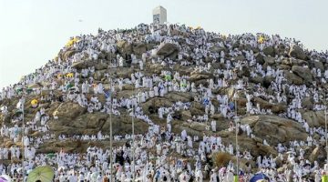 يوم عرفة.. أفضل الأيام عند المسلمين