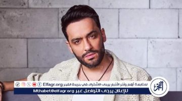 2 أغسطس.. رامي جمال يحيى حفل بمدينة العلمين