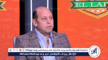 أزمة قلبية؟.. الزمالك يوضح تفاصيل حالة أحمد سليمان الصحية