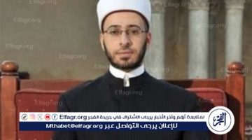 أسامة الأزهري يمتلك حنكة وتنويري بالدرجة الأولى