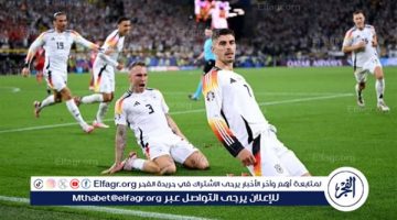 ألمانيا تستعيد سلاحا قويا قبل موقعة إسبانيا