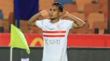 الزمالك يتمسك باستمرار سيف الدين الجزيري