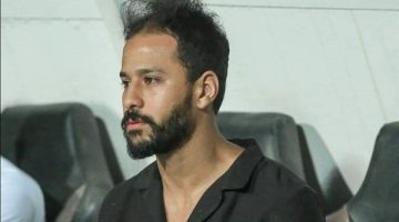 الزمالك ينعى وفاة أحمد رفعت لاعب مودرن سبورت