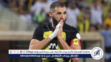 بنزيما يُعطل تعاقد الاتحاد مع بيولي.. ويختار المدرب الجديد