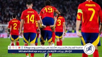 تشكيل ألمانيا امام إسبانيا في ربع نهائي كأس أوروبا يورو 2024