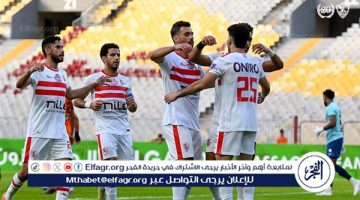 ثنائي الزمالك يخضع لكشف المنشطات بعد مباراة الإسماعيلي