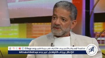 خاص| مجدي بدر يكشف شخصيته في مسلسل “تيتا زوزو” لـ إسعاد يونس