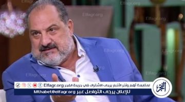 خالد الصاوي يتعاقد على فيلم “المصيف” مع نسرين طافش..تفاصيل