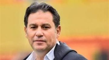 خالد جلال ينتقد دكة نادي الزمالك