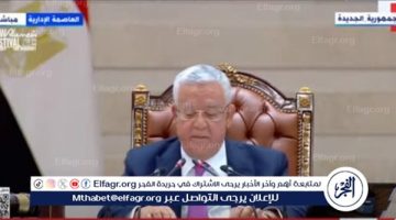 رئيس “النواب” يهنئ السيسي والشعب المصري والأمة الإسلامية بالعام الهجري الجديد