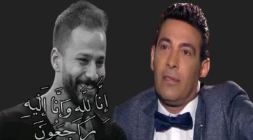 ربنا يجعل شبابك في الجنة