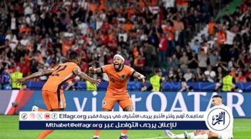 رونالد كومان يتحدث عن تباين الأداء في يورو 2024