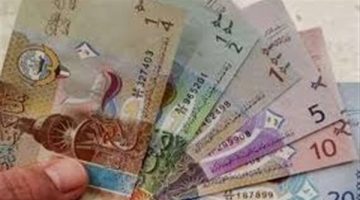 سعر الدينار الكويتي اليوم الجمعة 5-7-2024 مقابل الجنيه