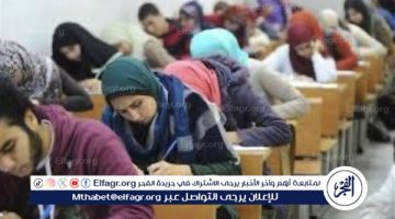 ضبط حالات غش إلكتروني في امتحانات الثانوية العامة