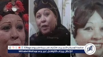 في ذكرى ميلاد علية الجباس… تعرف على أسرار وكواليس حياتها الشخصية