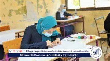 كيفية الحصول على نتائج الدبلومات الفنية 2024 الدور الأول برقم الجلوس عبر الإنترنت