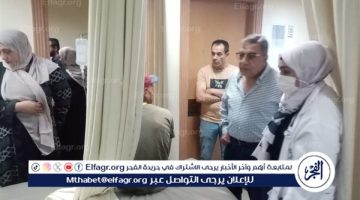 محافظ الدقهلية يحيل مدير مستشفي نبروه للتحقيق لسوء حالة النظافة العامة وعدم انتظام العمل بالنوبتجية الليلية