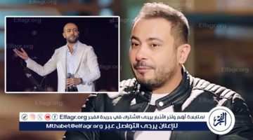 محمد نجاتي يُشيد بتامر عاشور.. ويؤكد: بليغ حمدي مصر