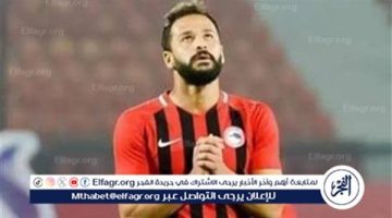 مدرب الأهلي السابق يكشف عن حواره الأخير مع أحمد رفعت