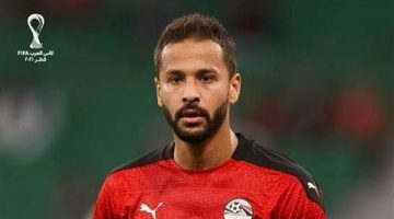 موعد صلاة الجنازة والدفنة على اللاعب أحمد رفعت