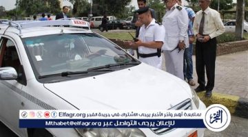 ننشر أهداف وتعديلات قانون المرور بعد الموافقة عليه بمجلس النواب