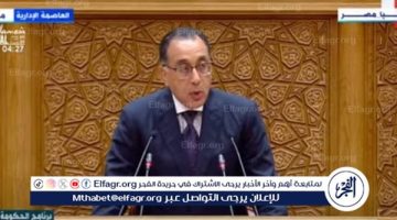 هذه “حكومة تحديات”.. والمصريون أثبتوا أنهم على قدر المسؤولية