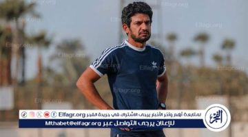 ياسر المحمدي يؤيد قرار جوميز الجديد في الزمالك