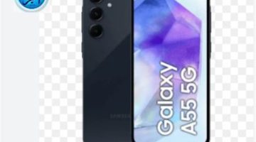 Samsung Galaxy A55 5G.. المواصفات والمميرات