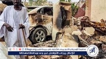 أكثر من 100 وفاة جوعًا والمجاعة تضرب 97 منطقة بالسودان