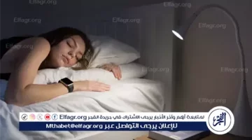 أهمية النوم لصحة الإنسان