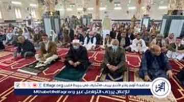 «أَفَتَّانٌ أَنْتَ يَا مُعَاذُ؟!» موضوع خطبة الجمعة اليوم