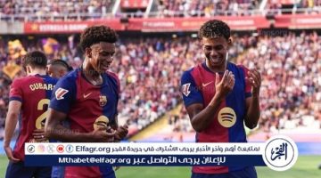 برشلونة ضد فاليكانو.. مواعيد مباريات اليوم الثلاثاء في الدوري الإسباني والقنوات الناقلة