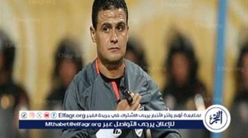 بعد توليه رئاسة لجنة الحكام.. محمد فاروق يحدد مصير أصحاب الخبرات الدولية