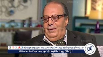 بعد سنوات غياب.. أسامة عباس يتصدر التريند