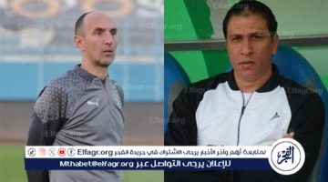 تاريخ مواجهات يورشيتش ومجدي عبدالعاطي قبل صدام بيراميدز ضد زد في نهائي كأس مصر