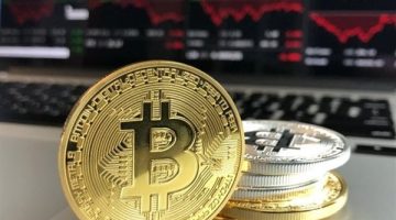 تراجع سعر البتكوين 6.4% وحققت 58777 دولارًا.. أسعار العملات الرقمية اليوم