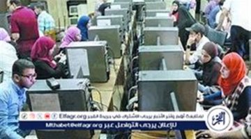 تفاصيل هامة حول كليه التمريض ومؤشرات القبول