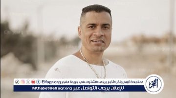 حسن شاكوش يستعيد نشاطه الفني بحفل جديد بعد أزمة تصريحاته عن تونس