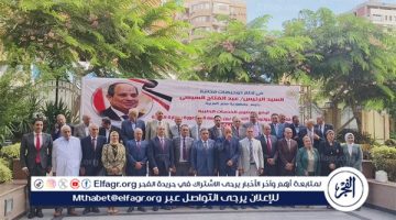 رئيس جامعة المنصورة يستقبل محافظ الدقهلية لوضع حجر الأساس لمشروع “امتداد مستشفى الطوارئ الجامعي”