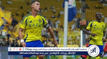 رونالدو يقود تشكيل النصر المتوقع أمام الفيحاء في دوري روشن السعودي