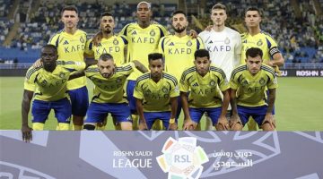 عاجل.. الصليبي ينهي موسم نجم النصر السعودي مبكرًا