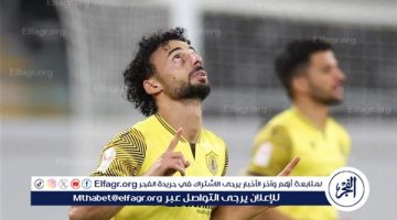 عاجل.. تشكيل قطر الرسمي لمواجهة الدحيل في كأس مصر.. استبعاد أحمد عبد القادر!