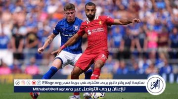 عاجل| ليفربول في مهمة صعبة.. نتائج قرعة دور الـ32 من كأس الرابطة الإنجليزية