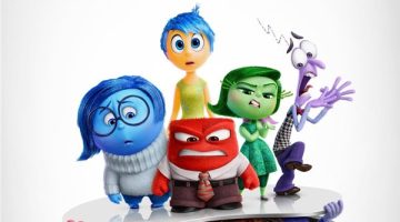 فيلم Inside Out 2 يتصدر شباك التذاكر في مصر